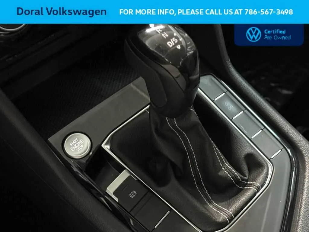 2023 Volkswagen Taos S photo 21
