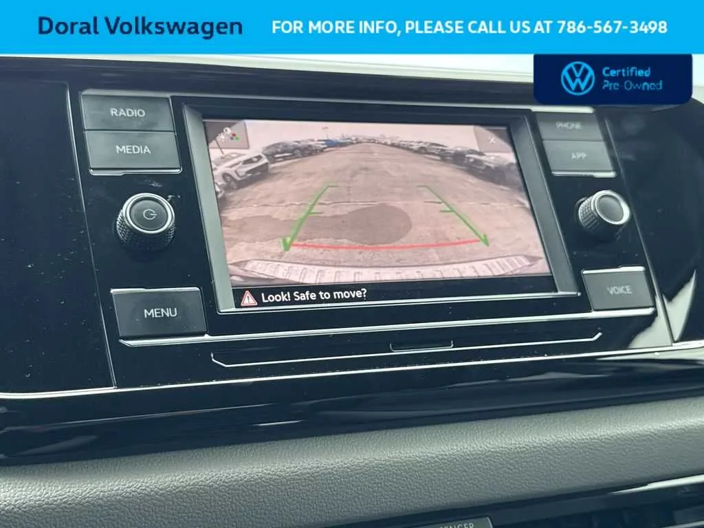 2024 Volkswagen Taos S photo 19