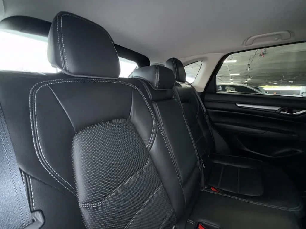 2024 Mazda CX-5 2.5 S Preferred Package photo 26