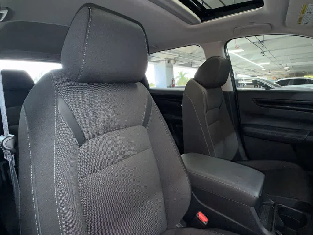 2024 Honda CR-V EX photo 27