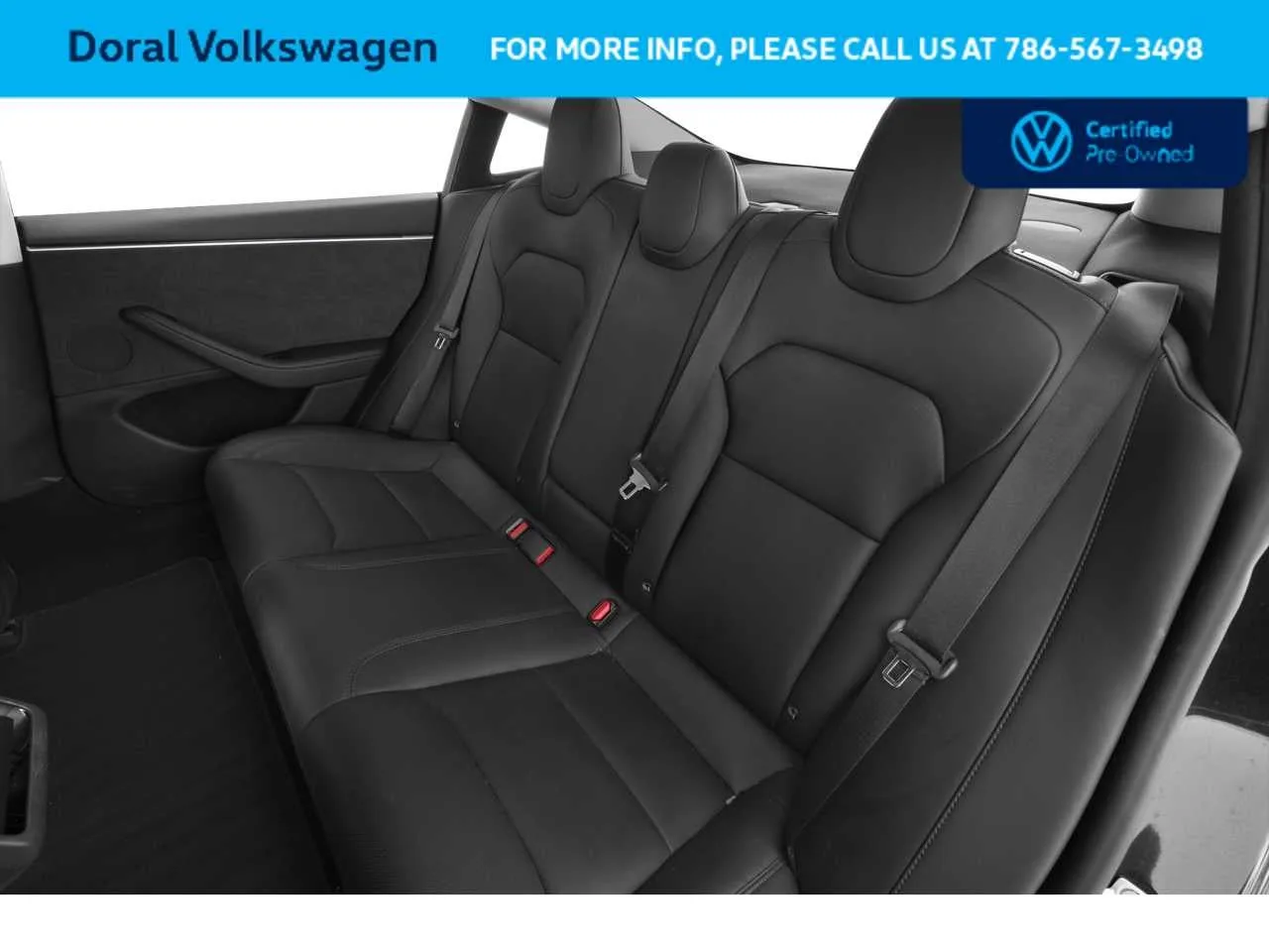 2024 Tesla Model 3 Long Range photo 12