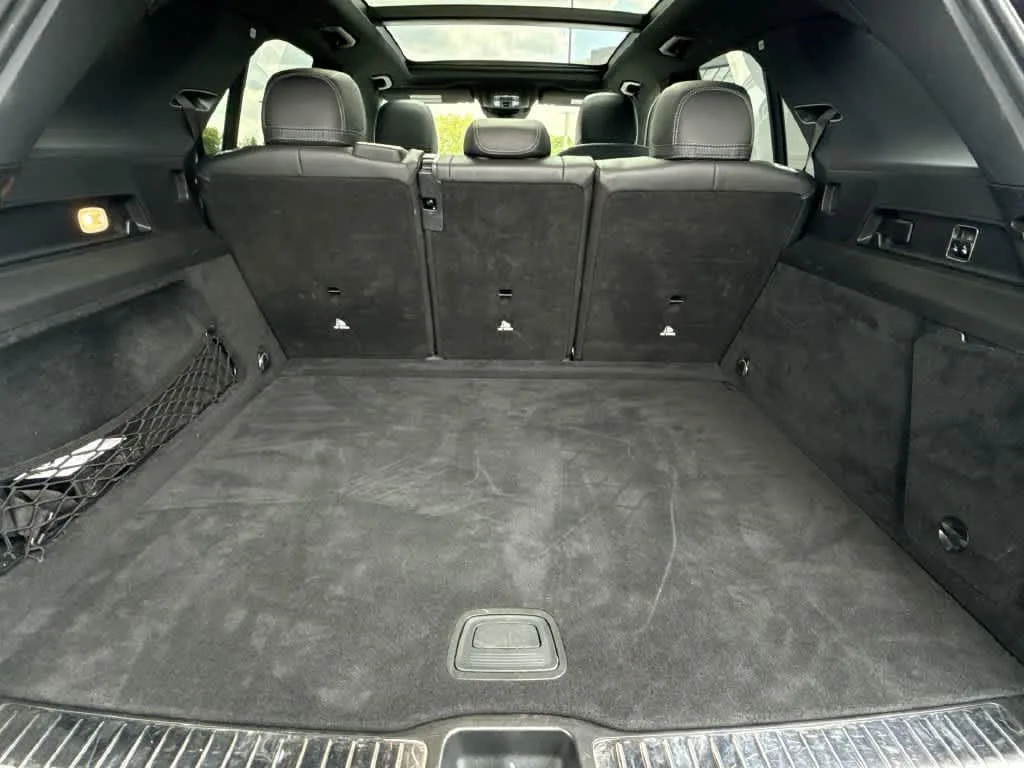 2025 Mercedes-Benz GLE 350 GLE 350 photo 25