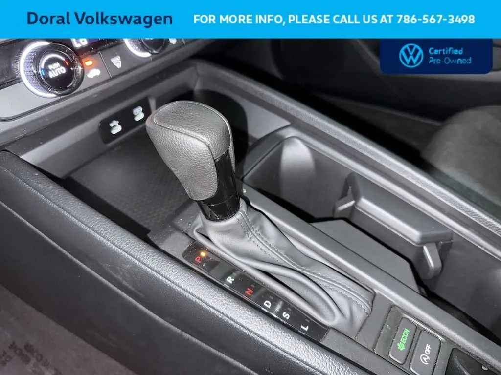 2025 Honda Accord LX photo 21