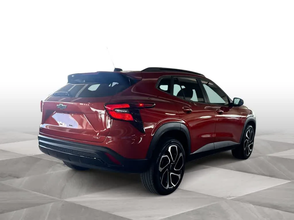 2024 Chevrolet Trax 2RS photo 8
