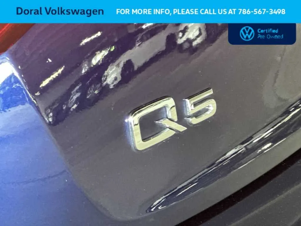 2022 Audi Q5 S line Premium photo 10