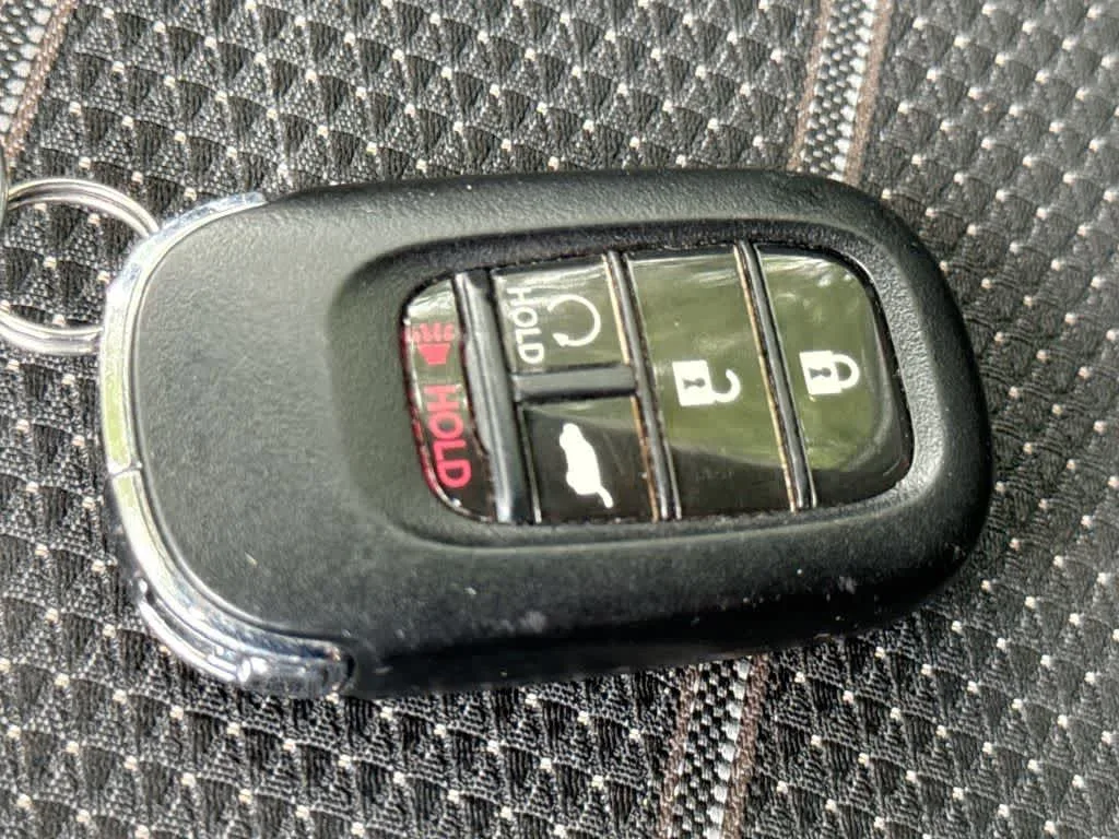 2024 Honda CR-V Hybrid Sport photo 28
