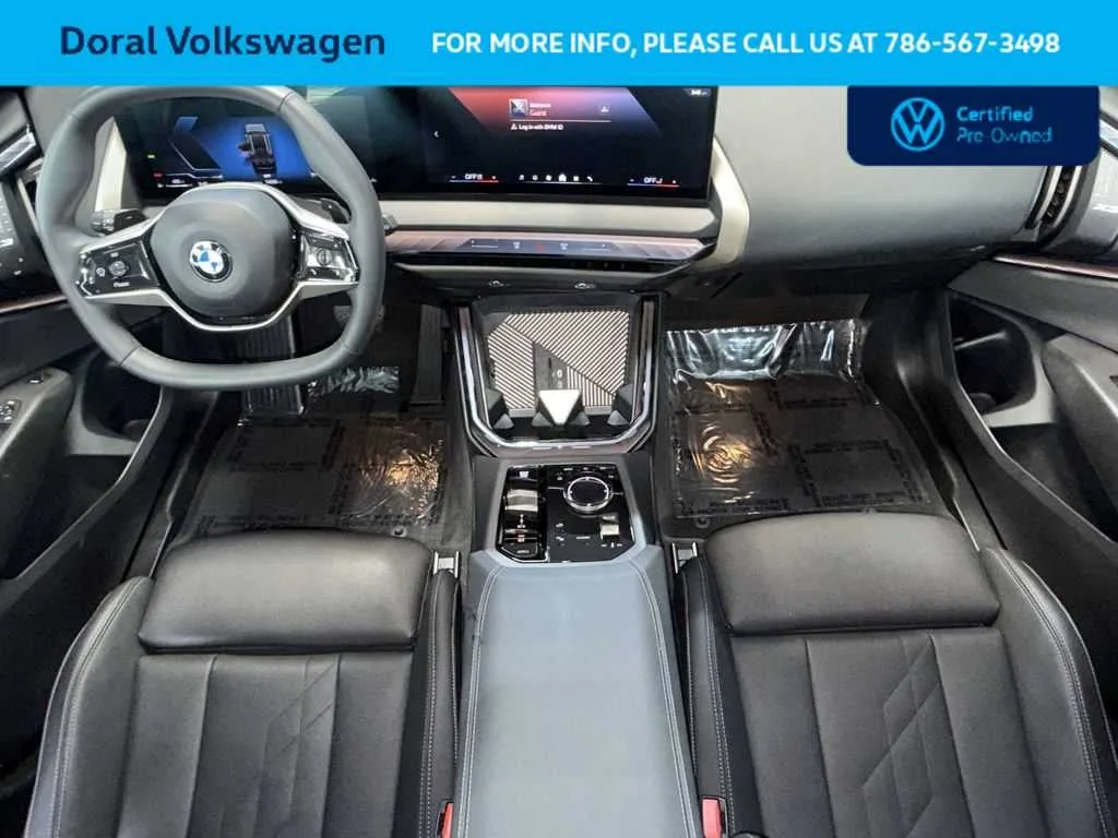 2025 BMW X3 30 xDrive 30 xDrive photo 24