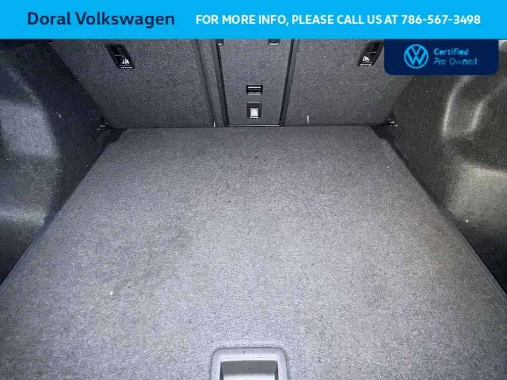 2023 Volkswagen ID.4 Pro S photo 25