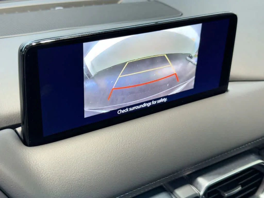 2023 Mazda CX-5 2.5 S Preferred Package photo 18