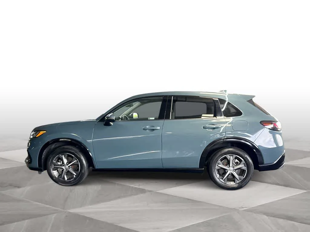 2024 Honda HR-V EX-L photo 5