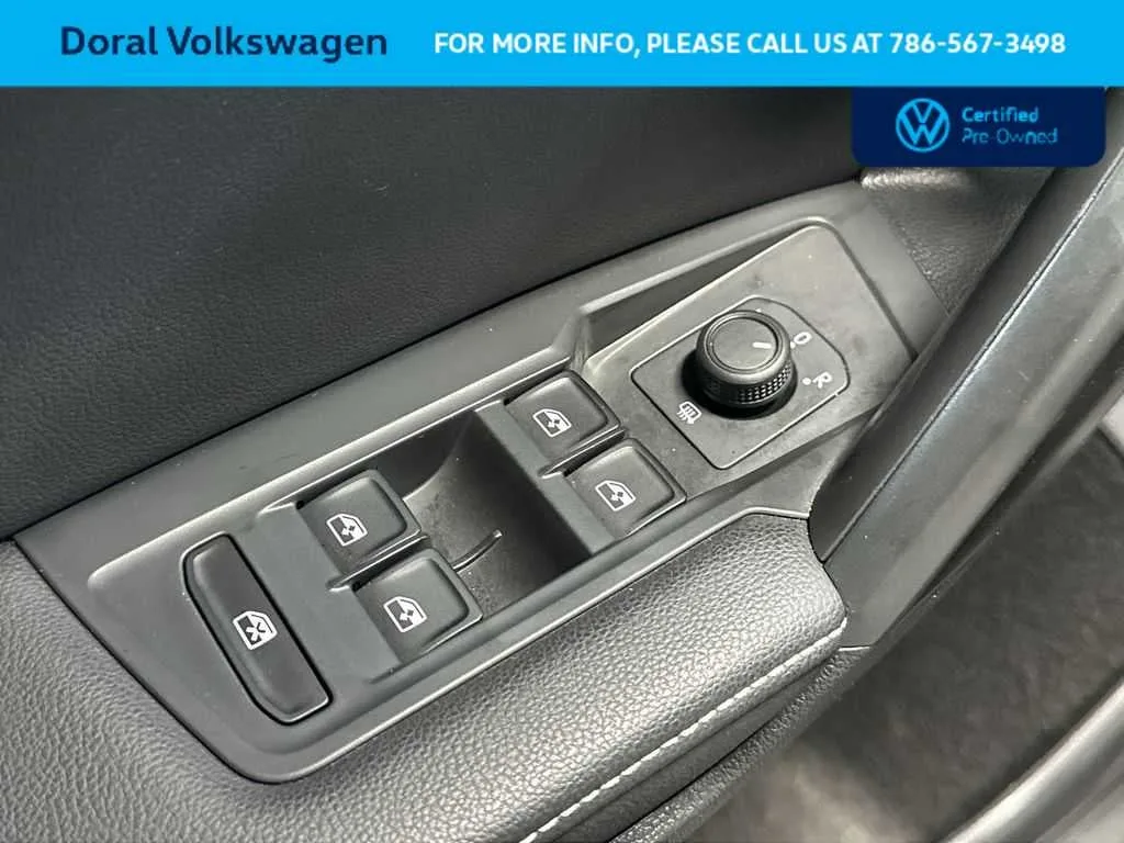 2024 Volkswagen Tiguan S photo 17