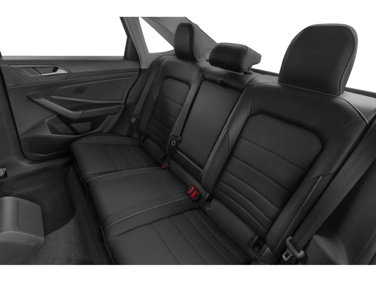 2023 Volkswagen Jetta SE photo 9
