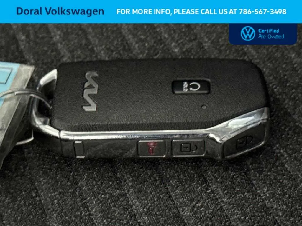 2024 Kia Soul EX photo 28