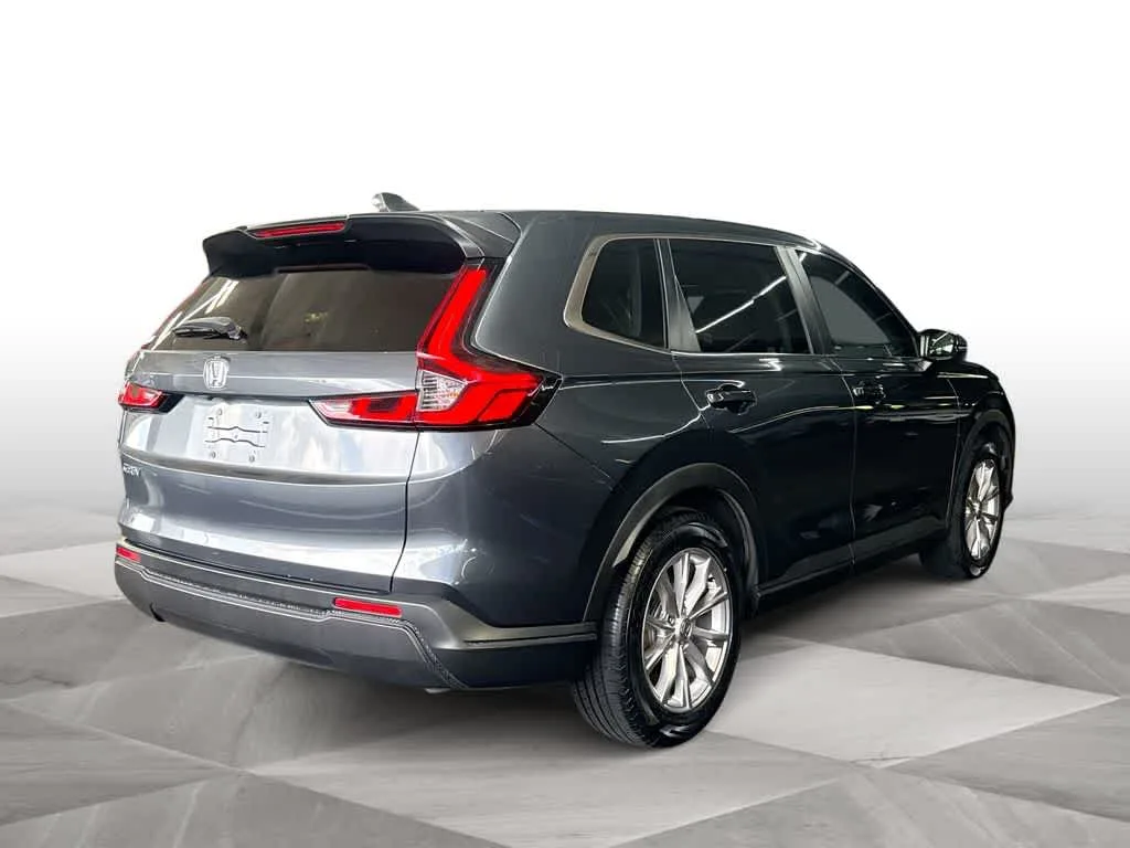 2024 Honda CR-V EX photo 8