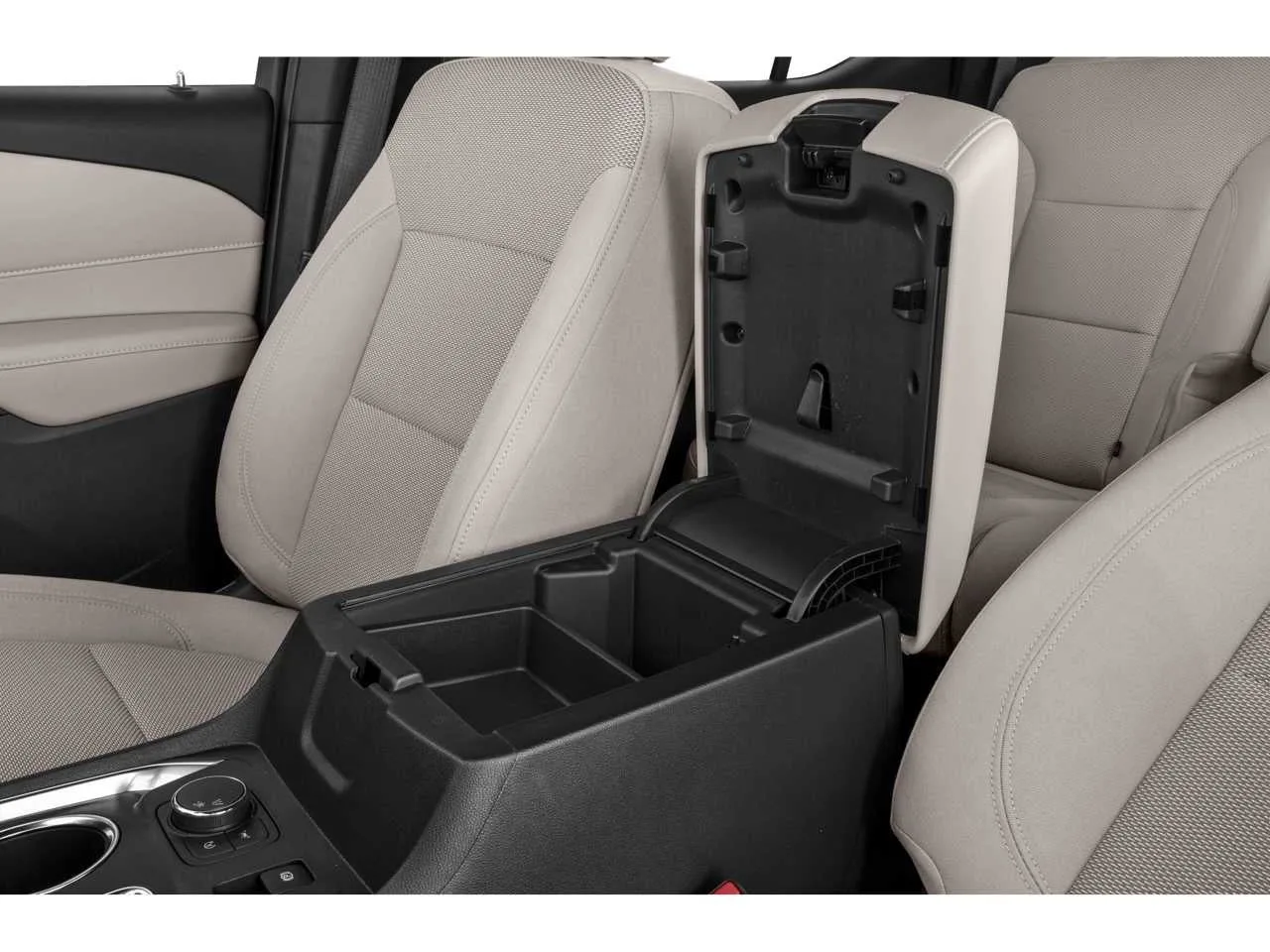 2023 Chevrolet Traverse LT Cloth photo 10