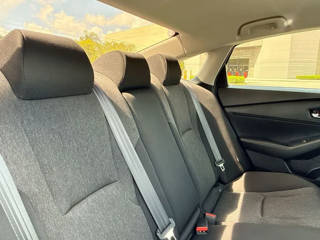 2023 Honda Accord LX photo 26