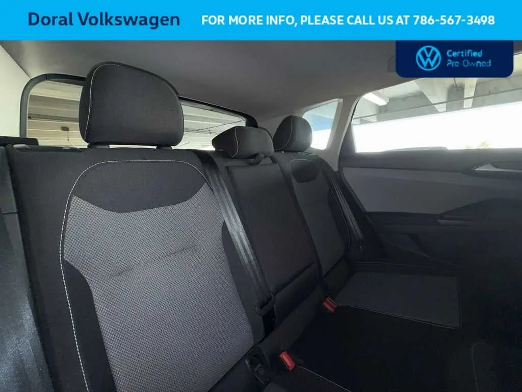 2023 Volkswagen Taos S photo 26