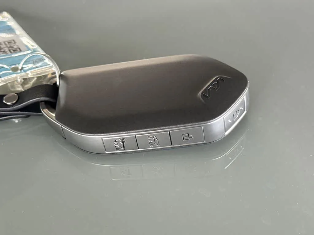 2025 Kia K4 EX photo 28
