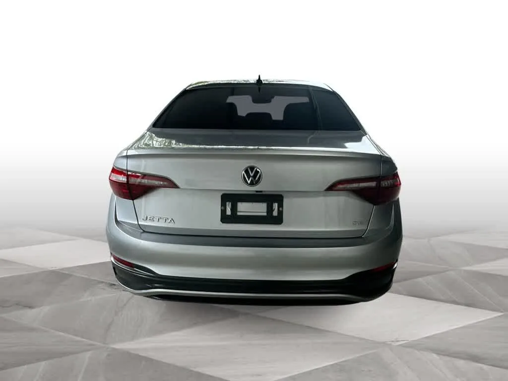 2022 Volkswagen Jetta SE photo 7