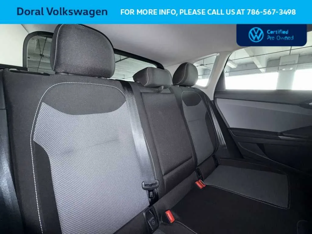 2024 Volkswagen Taos S photo 26