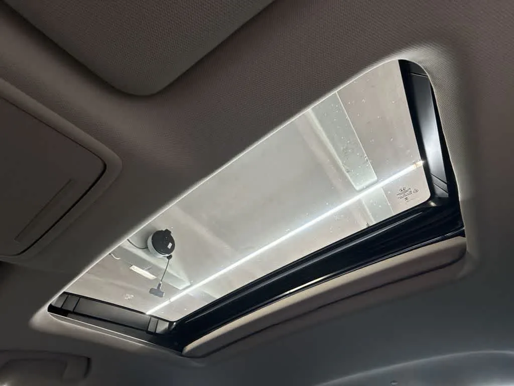 2024 Honda Accord EX photo 21
