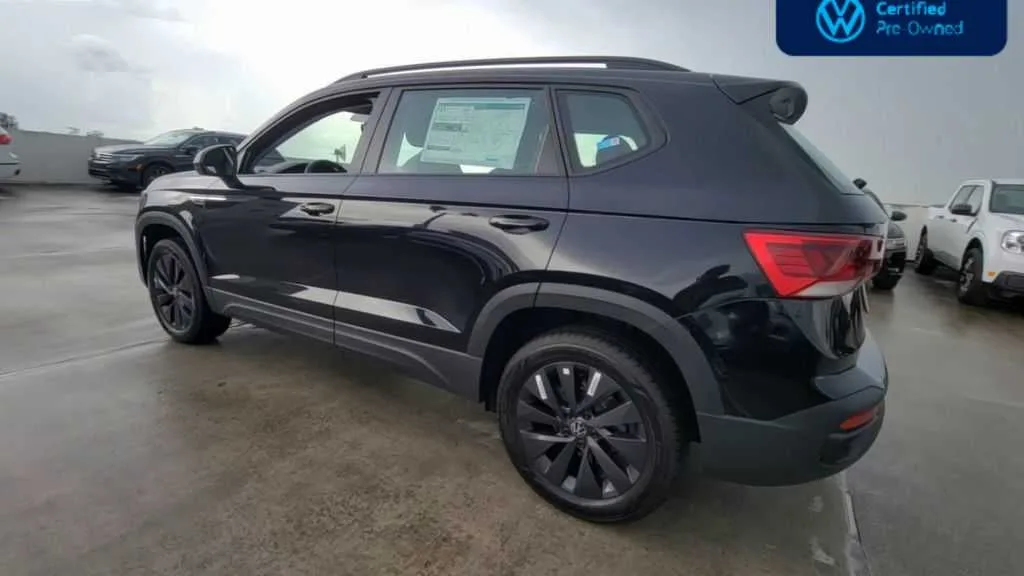 2023 Volkswagen Taos S photo 7