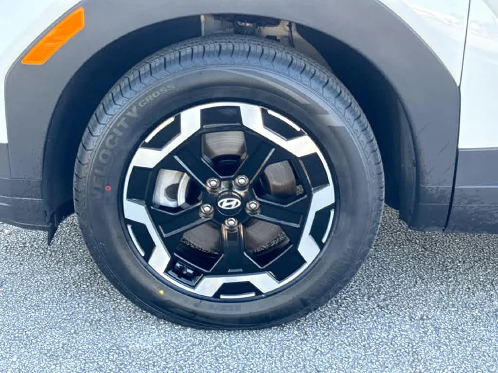 2026 Hyundai Santa Fe SEL photo 11