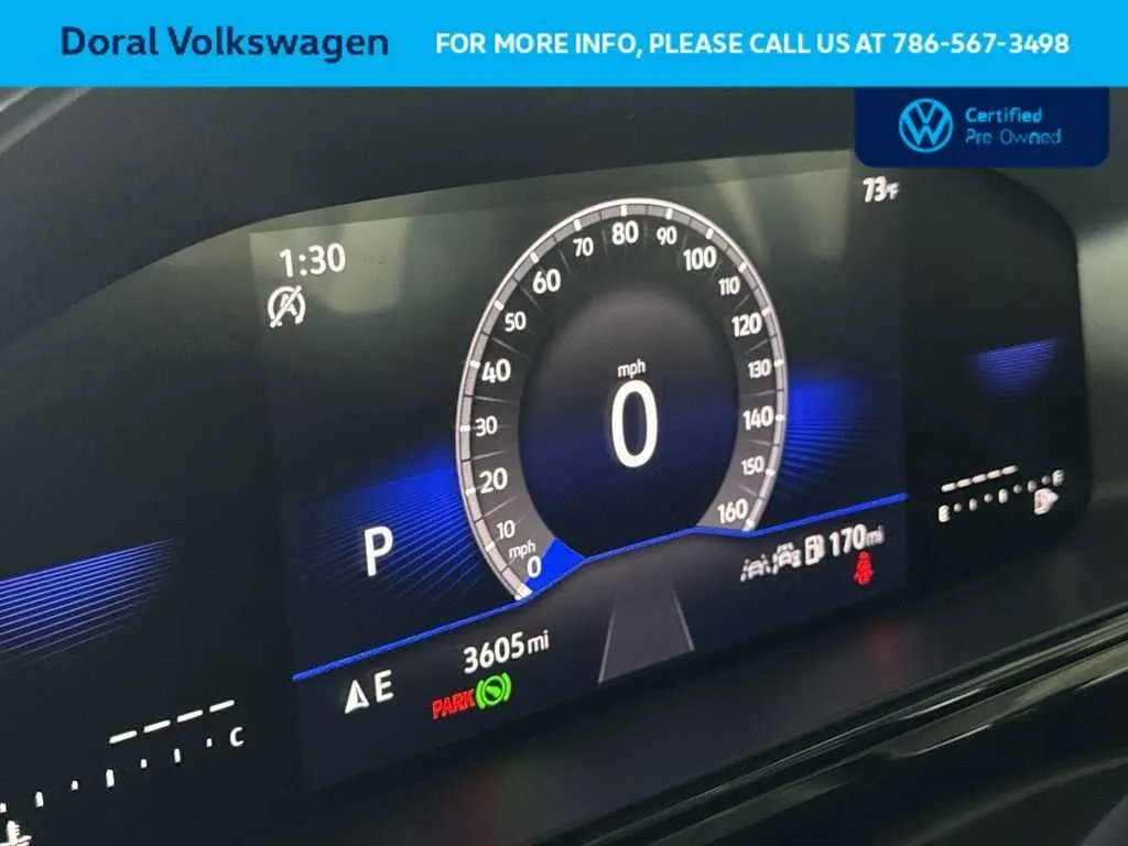 2025 Volkswagen Taos S photo 16