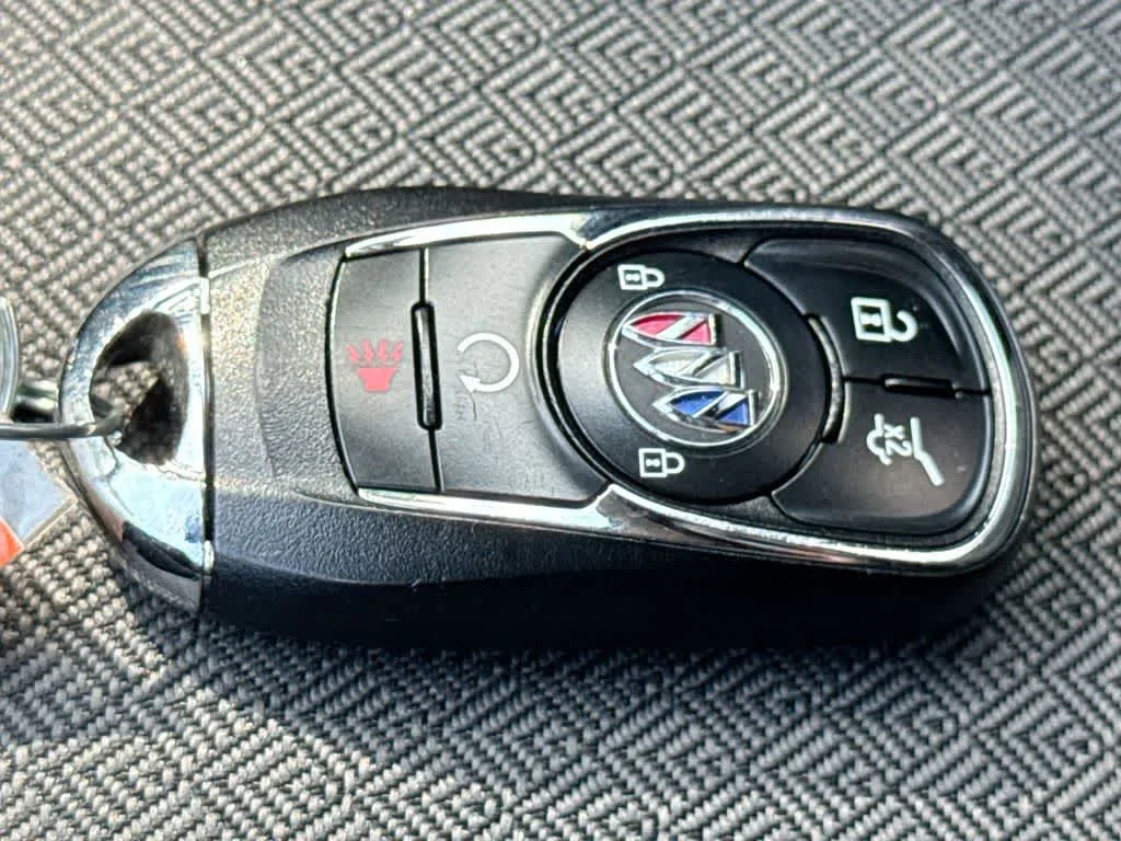 2023 Buick Encore GX Select photo 28