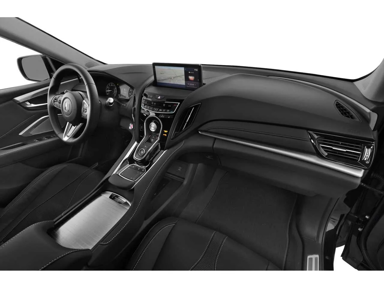 2023 Acura RDX w/Technology Package photo 11