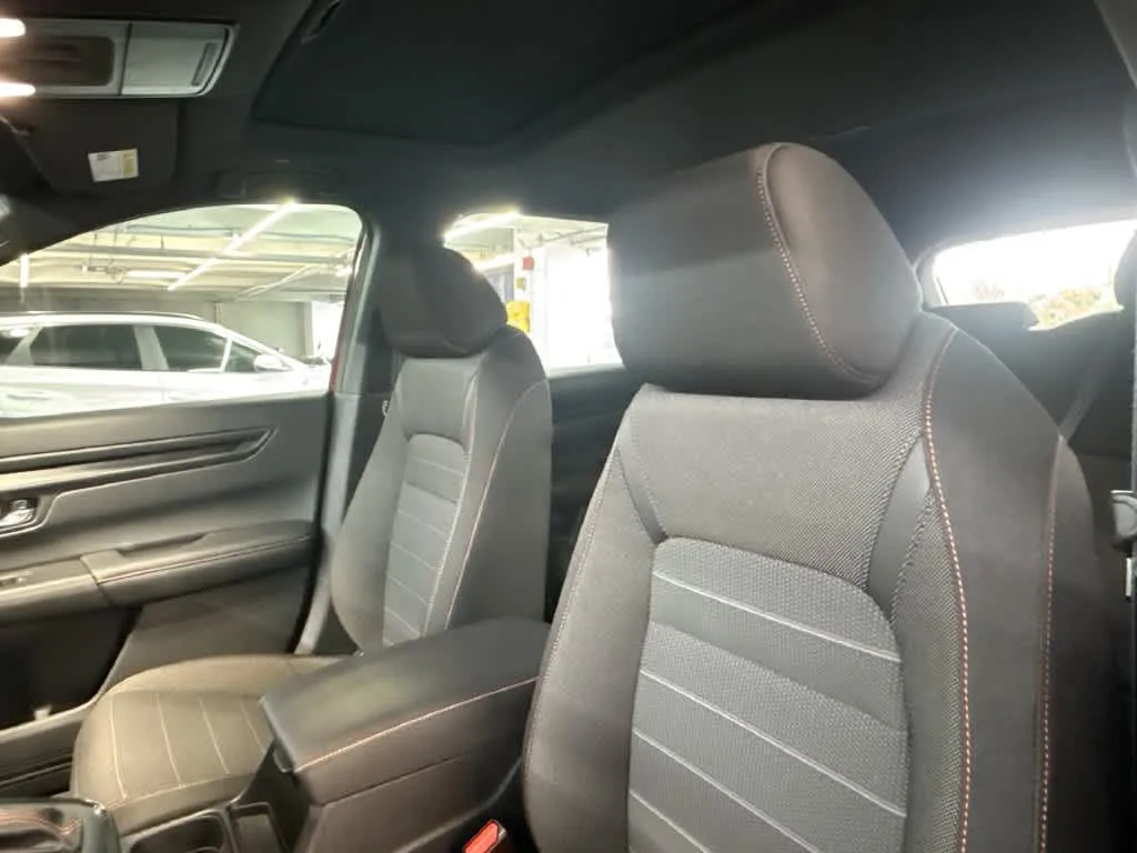 2026 Honda CR-V Hybrid Sport photo 14