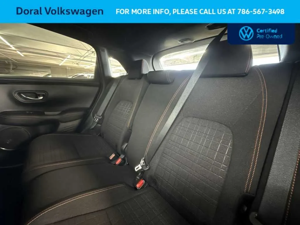 2024 Honda HR-V Sport photo 22