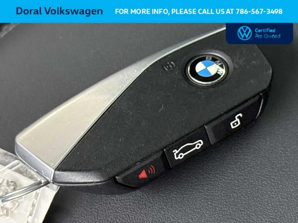 2025 BMW X3 30 xDrive 30 xDrive photo 28