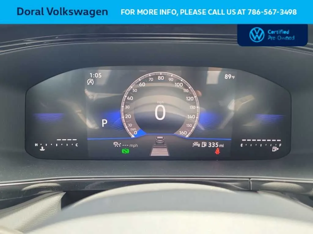 2024 Volkswagen Taos S photo 22
