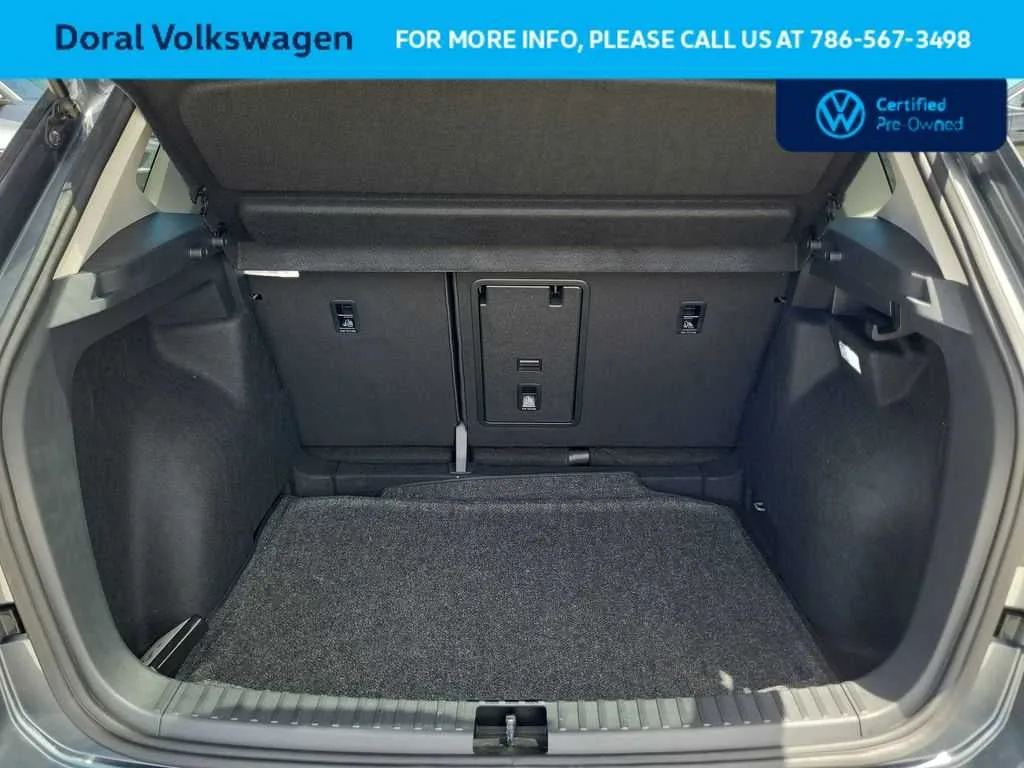 2024 Volkswagen Taos S photo 29