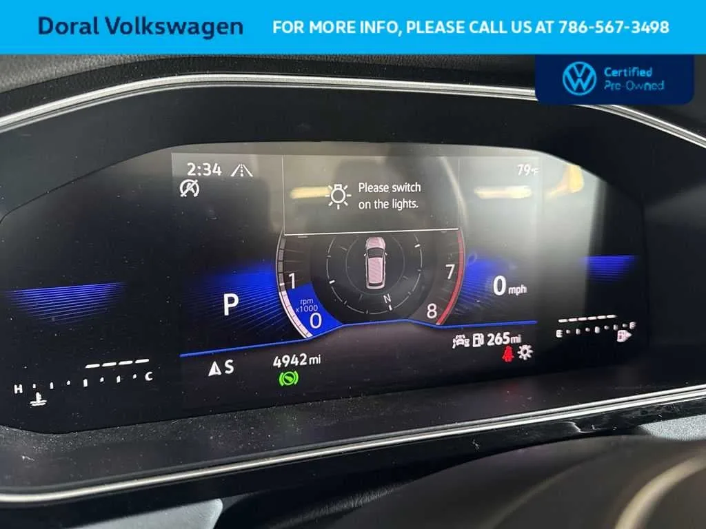 2025 Volkswagen Jetta SE photo 16