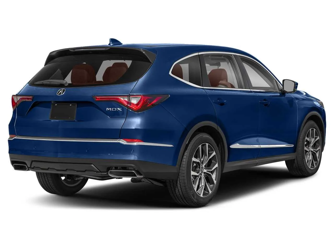 2024 Acura MDX w/Technology Package photo 2