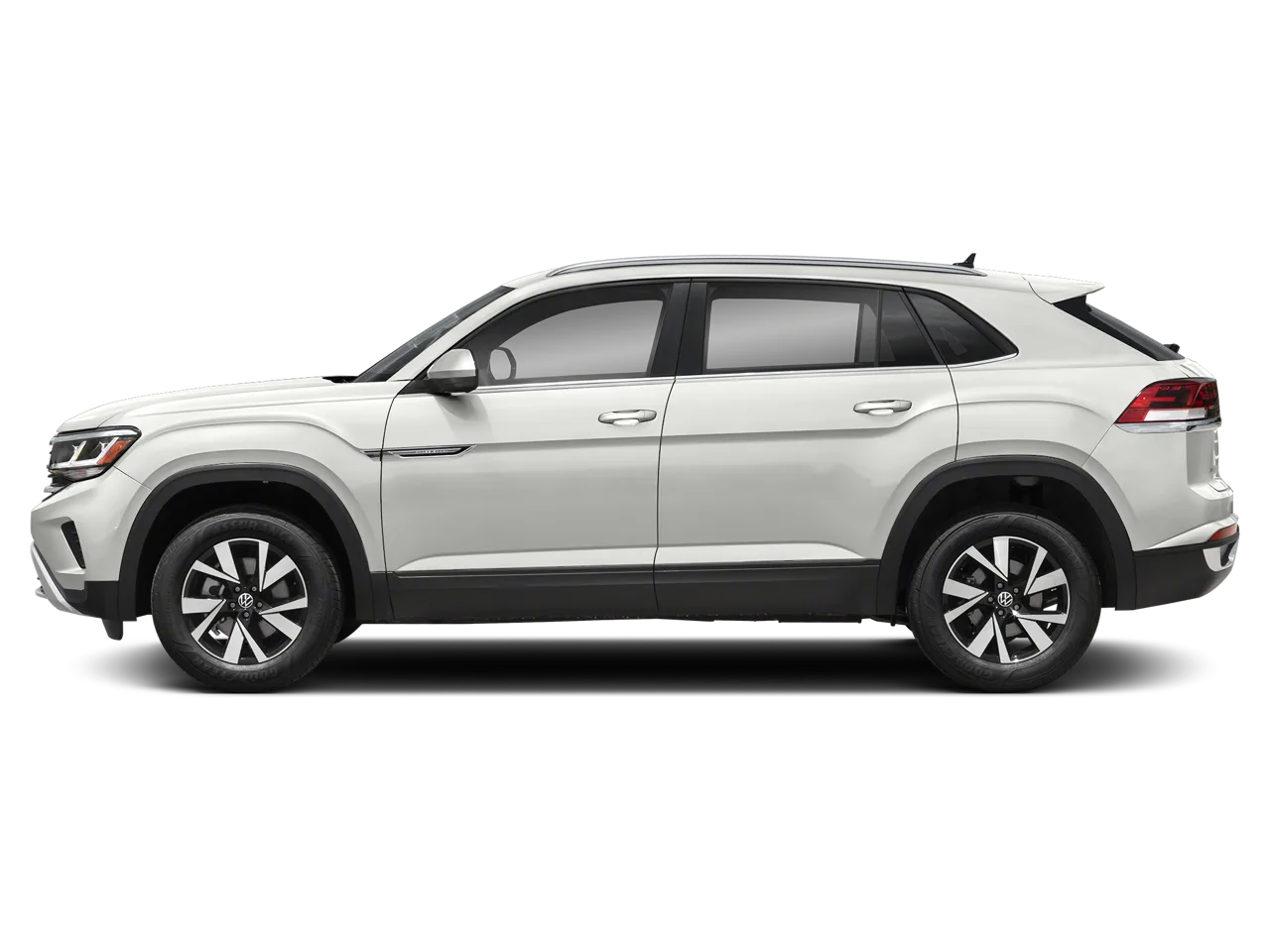 2023 Volkswagen Atlas Cross Sport 2.0T SE photo 3