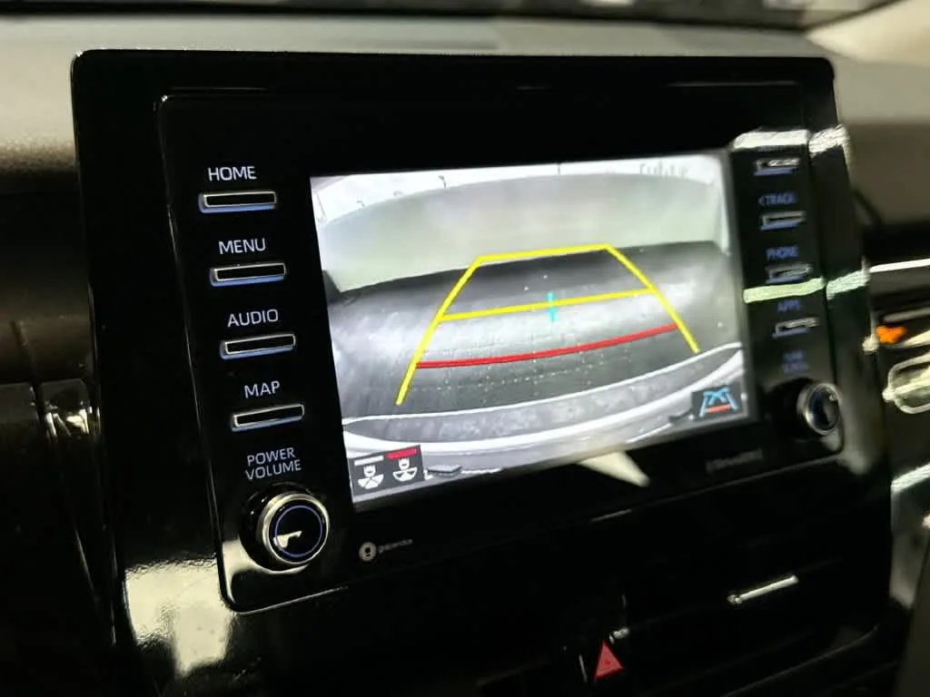 2024 Toyota Camry SE photo 18
