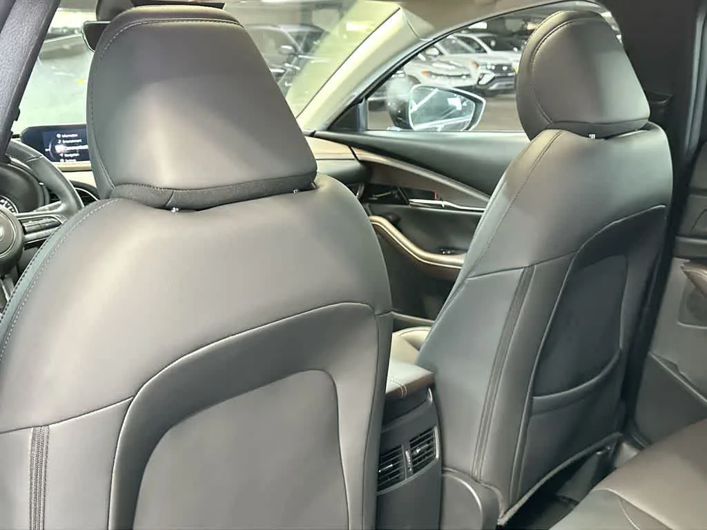 2021 Mazda CX-30 Turbo Premium Package photo 23