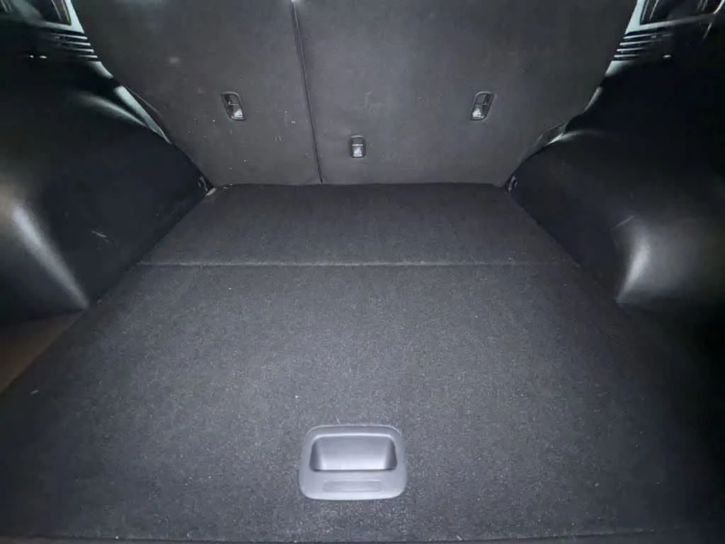 2024 Hyundai Tucson SE photo 25