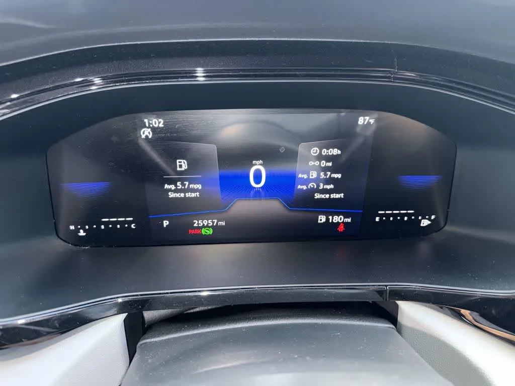 2024 Volkswagen Taos S photo 16