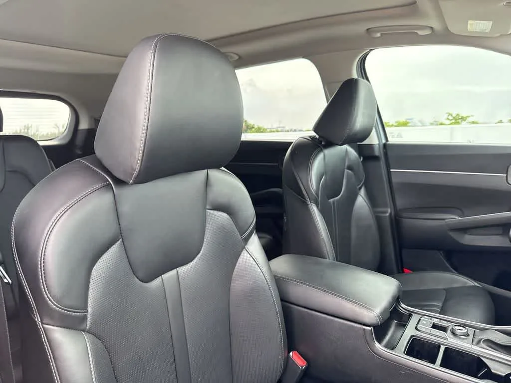 2024 Kia Sorento X-Line EX photo 27
