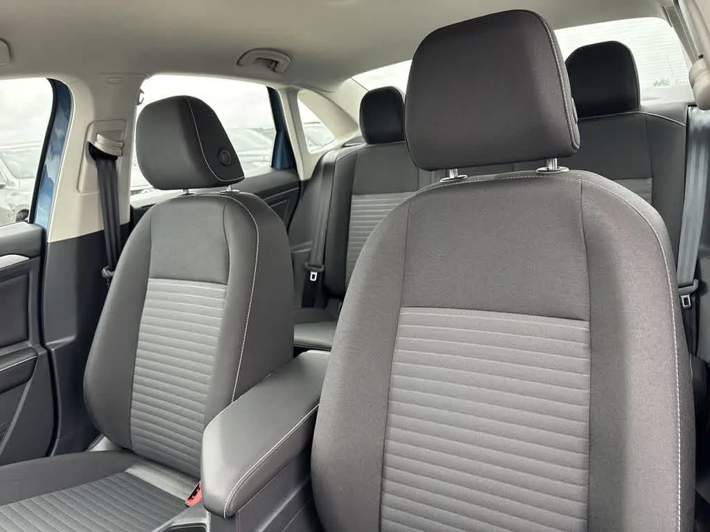 2025 Volkswagen Jetta S photo 20