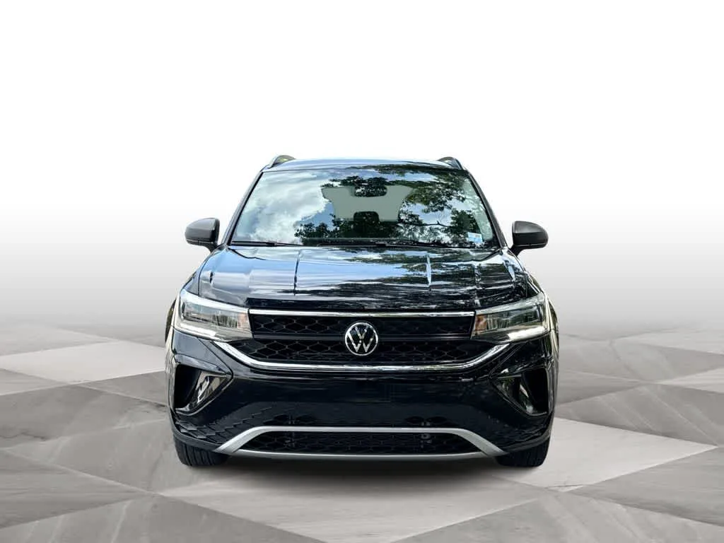 2024 Volkswagen Taos S photo 3
