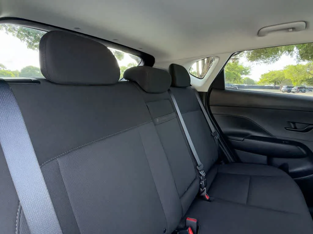 2024 Hyundai Kona SEL photo 25