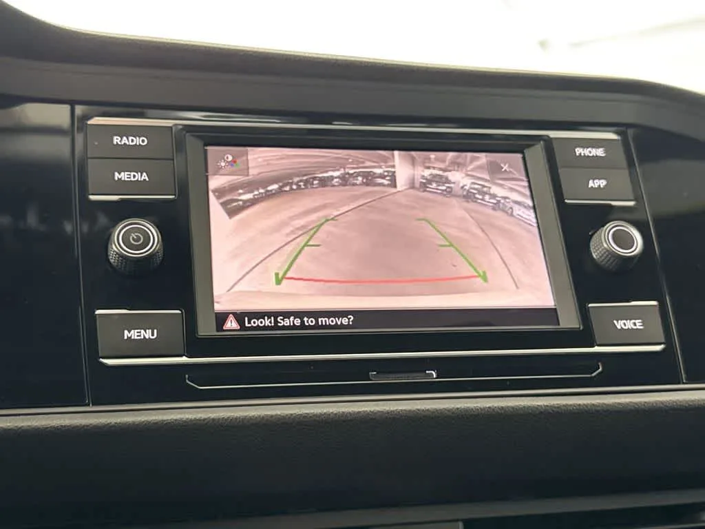 2023 Volkswagen Jetta Sport photo 19