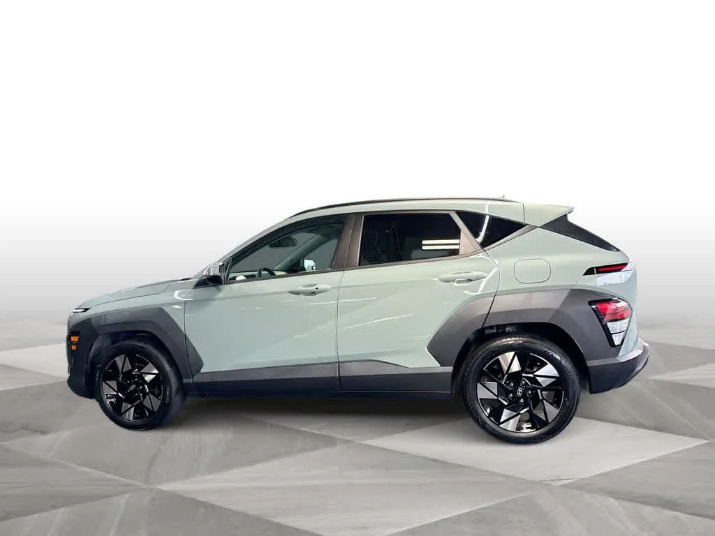 2024 Hyundai Kona SEL photo 5