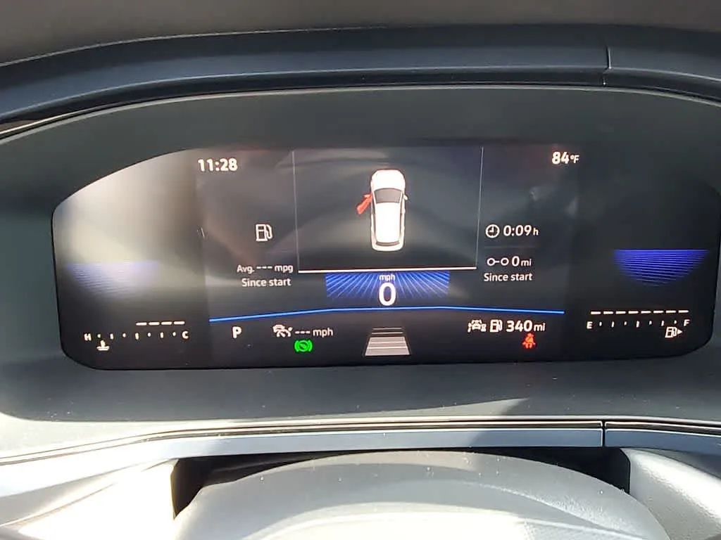 2023 Volkswagen Taos SE photo 22
