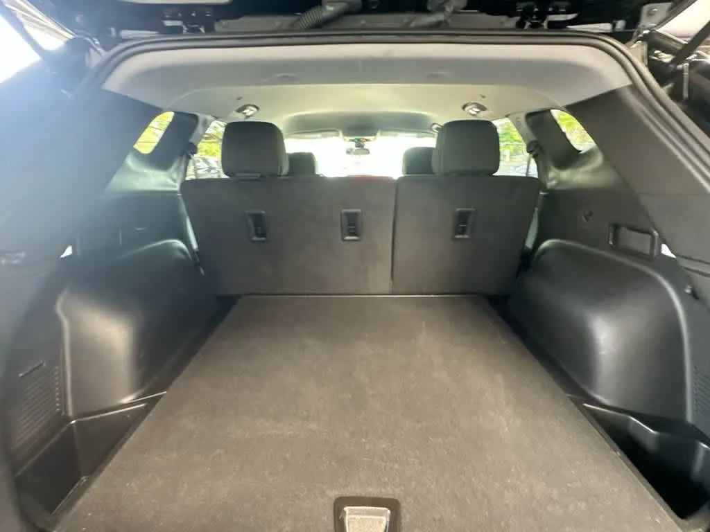 2025 Chevrolet Blazer LT photo 25